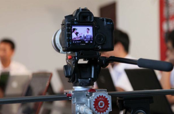 东莞宣传片制作